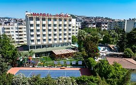 Marbel Hotel By Palmwings